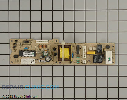 Main Control Board 154783201 Main Product View
