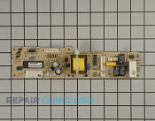 Main Control Board - Part # 1553504 Mfg Part # 154783201