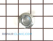 Nut - Part # 1552558 Mfg Part # W10283361