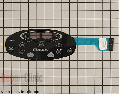 Overlay 12999401B Main Product View