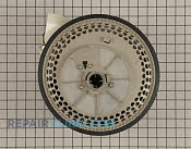 Pump and Motor Assembly - Part # 1937586 Mfg Part # W10298343