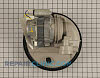 Pump and Motor Assembly W10298343 Alternate Product View