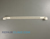Toe Kick Plate - Part # 1551949 Mfg Part # W10244562