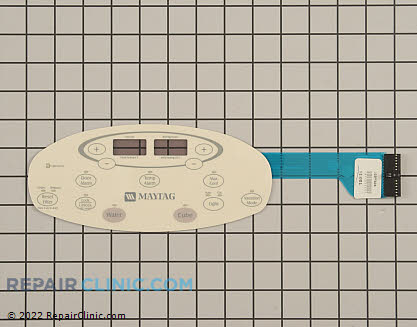 Touchpad 12999401Q Main Product View