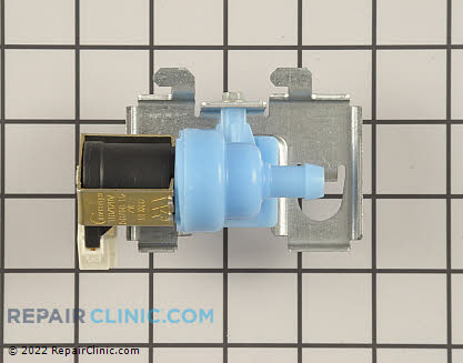 Water Inlet Valve W10195049 Main Product View