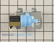 Water Inlet Valve - Part # 1551531 Mfg Part # W10195049