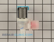 Water Inlet Valve - Part # 1551648 Mfg Part # W10212598