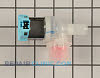 Water Inlet Valve W10212598 Alternate Product View