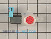 Water Inlet Valve W10212598 Alternate Product View