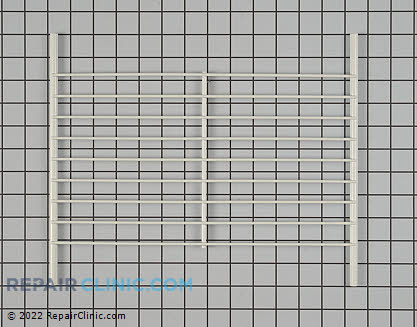Wire Shelf (OEM)  W10318951