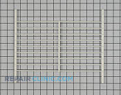 Wire Shelf - Part # 1876793 Mfg Part # W10318951