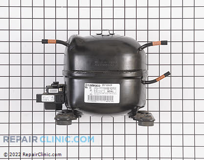 Compressor 5304475092 Main Product View