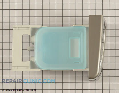 Dispenser Drawer AGL34227822 Main Product View