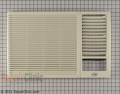 Front Panel 3531A20073Y Main Product View