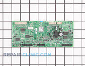 Power Supply Board - Part # 1553969 Mfg Part # 316576450
