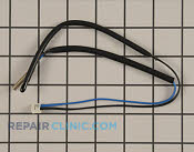 Thermistor - Part # 1933897 Mfg Part # EBG61107008