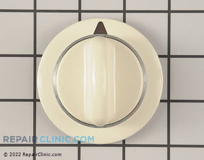 Timer Knob WE1M857 Main Product View