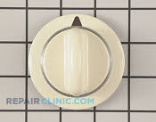 Timer Knob - Part # 1554874 Mfg Part # WE1M857
