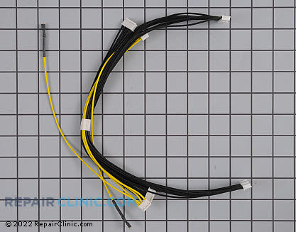 Wire Harness 318384452 Main Product View
