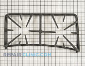 Burner Grate - Part # 1556235 Mfg Part # WB31K10234