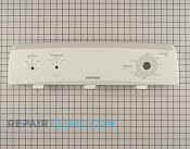 Control  Panel - Part # 1556839 Mfg Part # WH42X10814