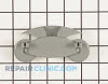 Dishrack Roller Axle WD12X10302 Alternate Product View