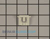 Dishrack Stop Clip WD12X10304 Alternate Product View