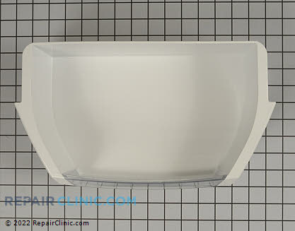 Door Shelf Bin (OEM)  WR71X10869
