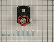 Drive Motor - Part # 1557520 Mfg Part # WS26X10021