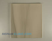 Front Door Panel - Part # 1556605 Mfg Part # WD31X10109