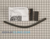 Insulation - Part # 1556274 Mfg Part # WB35X10016
