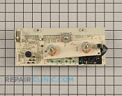 Main Control Board - Part # 1556798 Mfg Part # WH12X10439