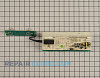 Main Control Board WH12X10439 Alternate Product View