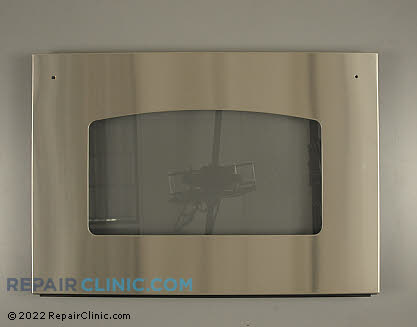 Outer Door Panel (OEM)  WB56T10301