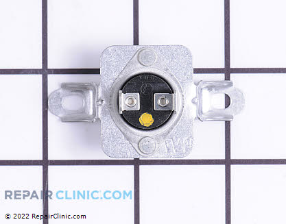 Thermal Fuse WE04X10156 Main Product View