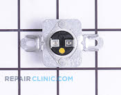 Thermal Fuse - Part # 1556722 Mfg Part # WE04X10156