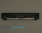 Control  Panel - Part # 1557602 Mfg Part # 680460