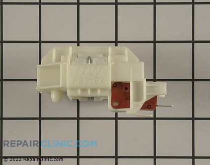 Door Catch 651001954 Main Product View