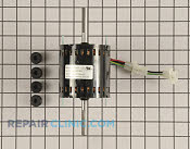 Drive Motor - Part # 1557658 Mfg Part # S97018026