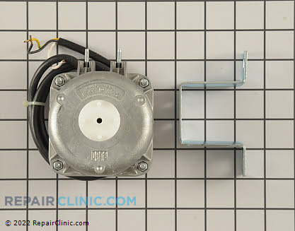 Fan Motor A38464-001 Main Product View