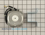 Fan Motor - Part # 1557633 Mfg Part # A38464-001