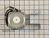 Fan Motor A38464-001 Alternate Product View
