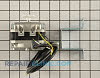 Fan Motor A38464-001 Alternate Product View