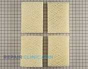 Filter - Part # 1557631 Mfg Part # 835