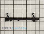 Latch Assembly - Part # 1557593 Mfg Part # DE64-01308A