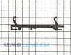 Latch Assembly DE64-01308A Alternate Product View