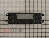 Oven Control Board WB27T11251 Alternate Product View