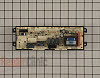 Oven Control Board WB27T11251 Alternate Product View