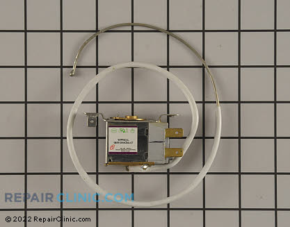 Thermostat RF-7350-149 Main Product View