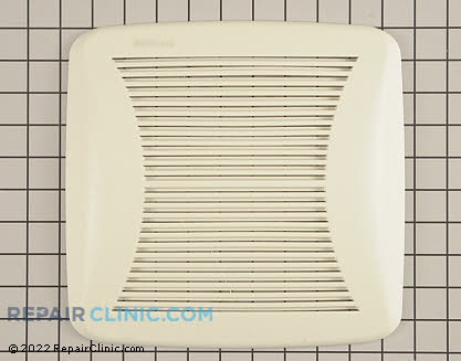 Vent Grille S97016798 Main Product View